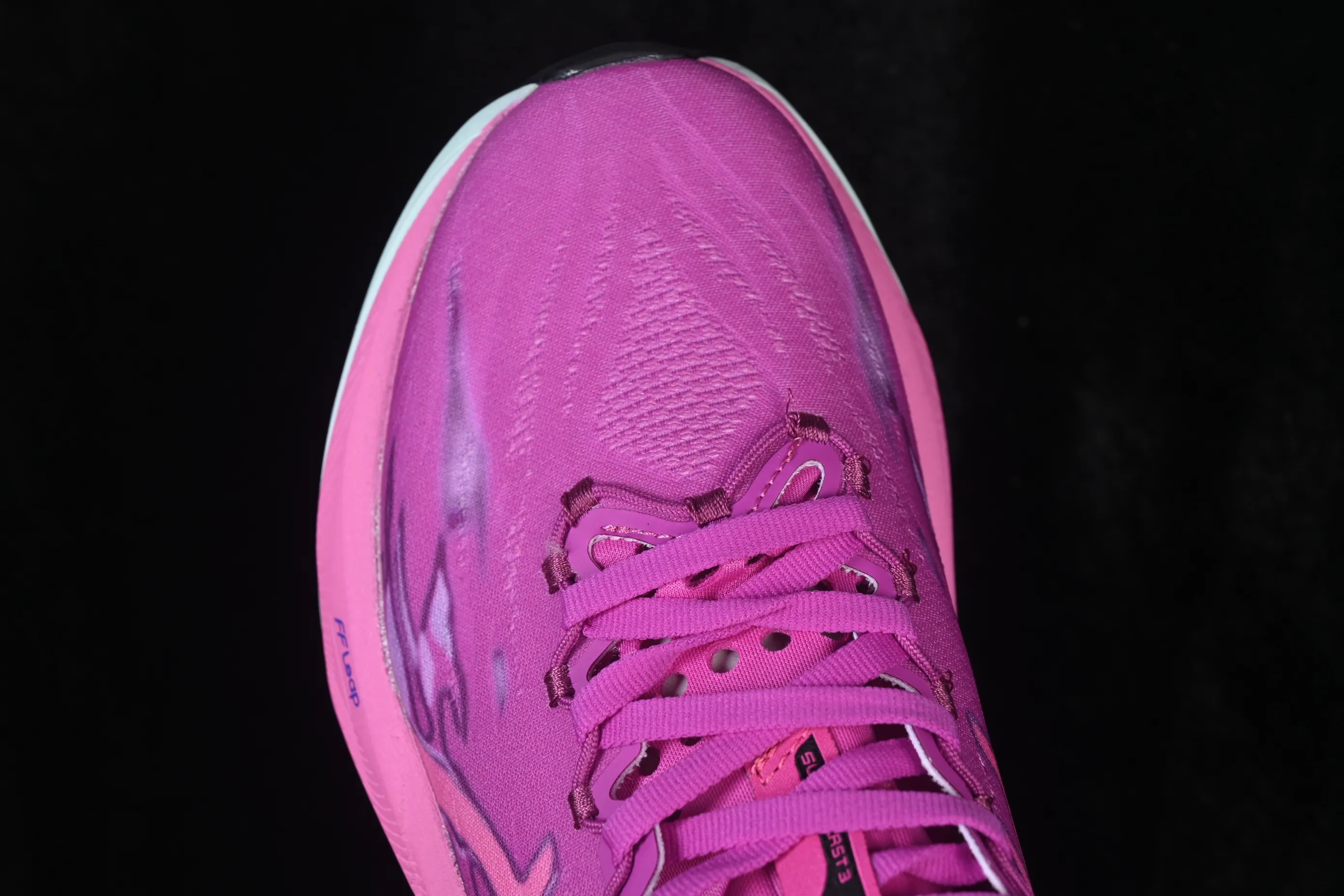 All categories Asics Asics series Asics Superblast 3 Asics Superblast 3 Asics comfortable and breathable sports running shoes 1013A186-209